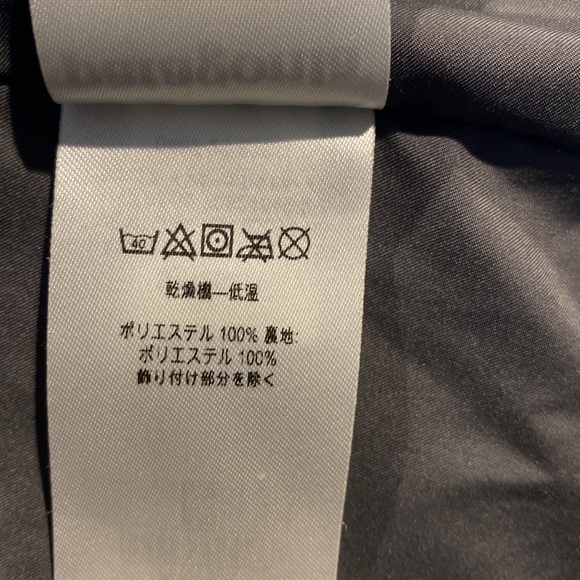 Patagonia small jacket - Picture 8 of 9